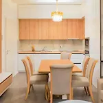 Centaurus Apartments