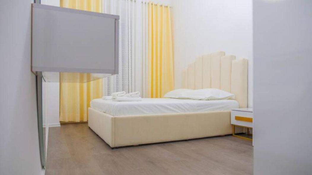 Appartamento Centaurus Tirana